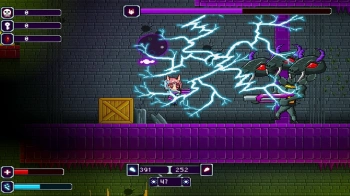 Игра для ПК Immanitas Emiko`s Pledge (12+)