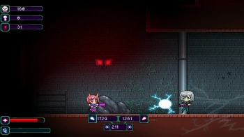 Игра для ПК Immanitas Emiko`s Pledge 3 (16+)