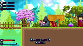 Игра для ПК Immanitas Emiko`s Pledge 3 (16+)