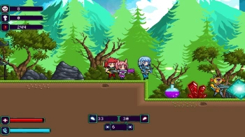 Игра для ПК Immanitas Emiko`s Pledge 3 (16+)