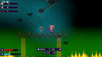 Игра для ПК Immanitas Emiko`s Pledge 3 (16+)