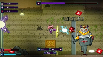 Игра для ПК Immanitas Emiko`s Pledge 3 (16+)