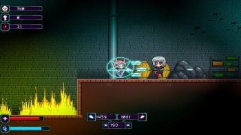 Игра для ПК Immanitas Emiko`s Pledge 3 (16+)