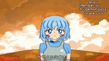 Игра для ПК Immanitas Emiko`s Pledge 3 (16+)