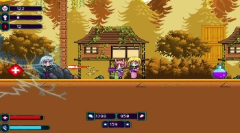 Игра для ПК Immanitas Emiko`s Pledge 3 (16+)