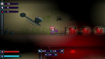 Игра для ПК Immanitas Emiko`s Pledge 3 (16+)