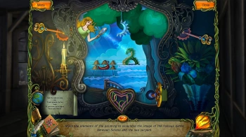 Игра для ПК Immanitas Forest Legends: The Call of Love Collector`s Editi (6+)