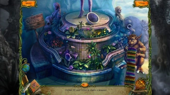 Игра для ПК Immanitas Forest Legends: The Call of Love Collector`s Editi (6+)