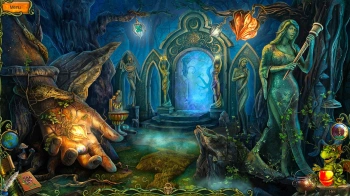 Игра для ПК Immanitas Forest Legends: The Call of Love Collector`s Editi (6+)