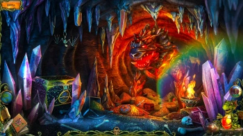 Игра для ПК Immanitas Forest Legends: The Call of Love Collector`s Editi (6+)