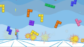 Игра для ПК Immanitas Glorkian Warrior: The Trials Of Glork (12+)