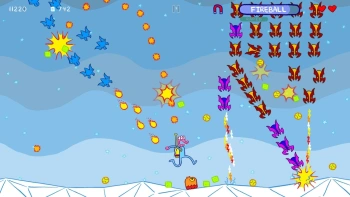 Игра для ПК Immanitas Glorkian Warrior: The Trials Of Glork (12+)