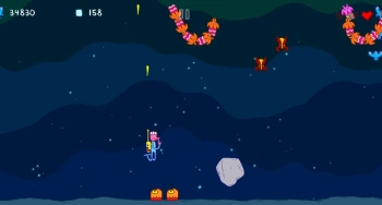 Игра для ПК Immanitas Glorkian Warrior: The Trials Of Glork (12+)