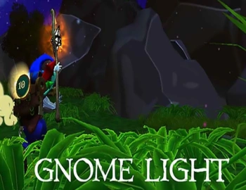 Игра для ПК Immanitas Gnome Light (0+)