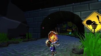 Игра для ПК Immanitas Gnome Light (0+)