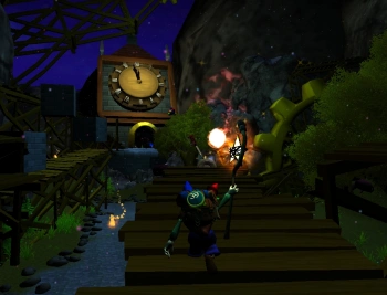 Игра для ПК Immanitas Gnome Light (0+)