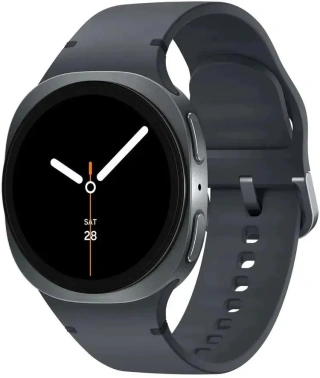 Смарт-часы Samsung Galaxy Watch 8 40мм 1.3
