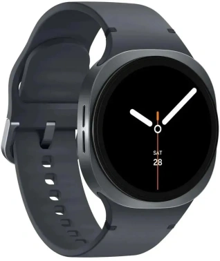 Смарт-часы Samsung Galaxy Watch 8 40мм 1.3