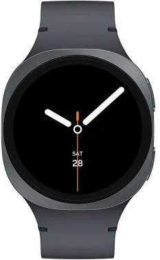 Смарт-часы Samsung Galaxy Watch 8 40мм 1.3