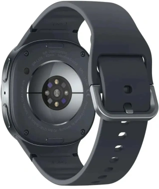 Смарт-часы Samsung Galaxy Watch 8 40мм 1.3