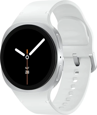 Смарт-часы Samsung Galaxy Watch 8 40мм 1.3