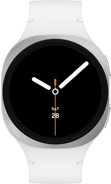 Смарт-часы Samsung Galaxy Watch 8 40мм 1.3