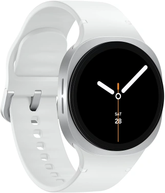 Смарт-часы Samsung Galaxy Watch 8 40мм 1.3