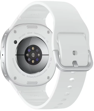 Смарт-часы Samsung Galaxy Watch 8 40мм 1.3