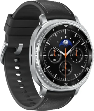 Смарт-часы Samsung Galaxy Watch 8 Classic 46мм 1.3