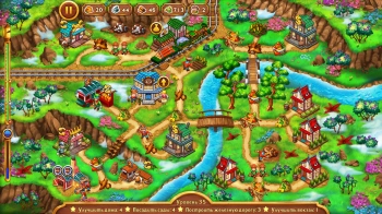 Игра для ПК Immanitas Golden Rails: Road To Klondike (6+)