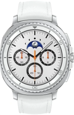 Смарт-часы Samsung Galaxy Watch 8 Classic 46мм 1.3