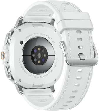 Смарт-часы Samsung Galaxy Watch 8 Classic 46мм 1.3