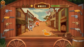 Игра для ПК Immanitas Golden Rails: Tales of the Wild West (6+)