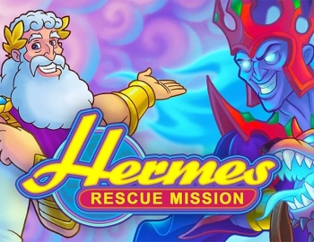 Игра для ПК Immanitas Hermes: Rescue Mission (6+)