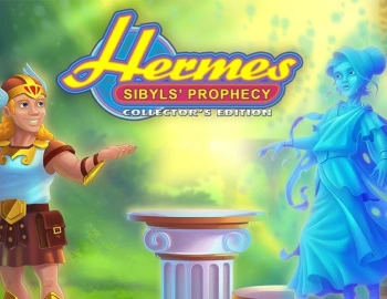 Игра для ПК Immanitas Hermes: Sibyls` Prophecy (6+)