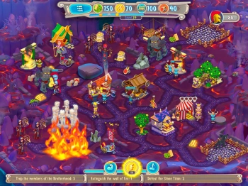 Игра для ПК Immanitas Hermes: Sibyls` Prophecy (6+)