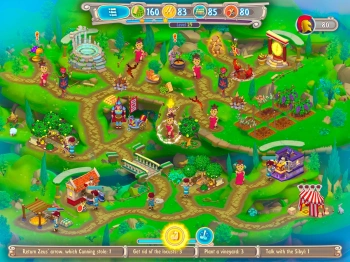 Игра для ПК Immanitas Hermes: Sibyls` Prophecy (6+)