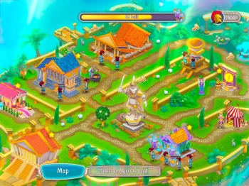 Игра для ПК Immanitas Hermes: Sibyls` Prophecy (6+)