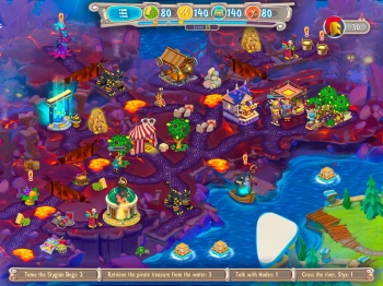 Игра для ПК Immanitas Hermes: Sibyls` Prophecy (6+)