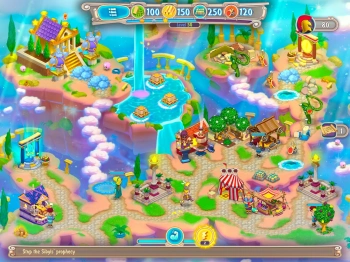 Игра для ПК Immanitas Hermes: Sibyls` Prophecy (6+)