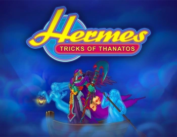 Игра для ПК Immanitas Hermes: Tricks of Thanatos (6+)