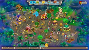 Игра для ПК Immanitas Hermes: Tricks of Thanatos (6+)