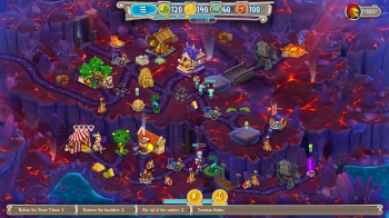 Игра для ПК Immanitas Hermes: Tricks of Thanatos (6+)