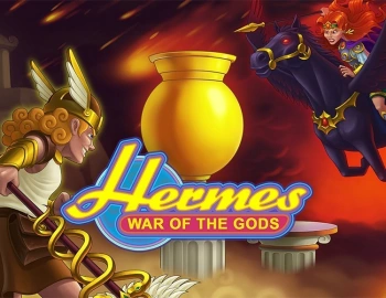 Игра для ПК Immanitas Hermes: War of the Gods (6+)