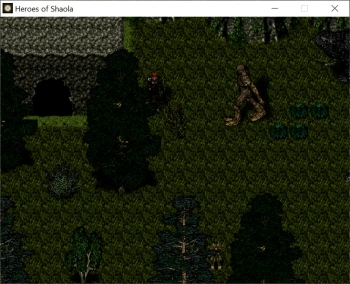 Игра для ПК Immanitas Heroes of Shaola (12+)