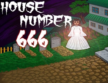 Игра для ПК Immanitas House Number 666 (6+)