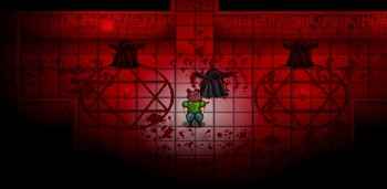 Игра для ПК Immanitas House Number 666 (6+)