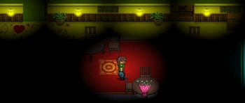 Игра для ПК Immanitas House Number 666 (6+)