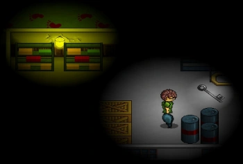 Игра для ПК Immanitas House Number 666 (6+)