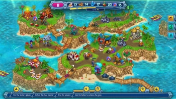 Игра для ПК Immanitas Incredible Dracula : Legacy of the Valkyries (6+)